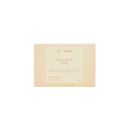 [SKI09065] Sweet Earth Soap Bar ,قطعة صابون الأرض الحلوة