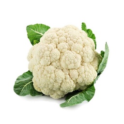 [Veg14439] Organic Cauliflower ,قرنبيط عضوي