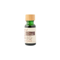 [Ess09902] Coffee Bean CO2 Essential Oil  ,زيت أساسي لحبوب القهوة CO2