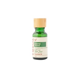 Hinoki Wood Essential Oil  ,زيت خشب  الأساسي