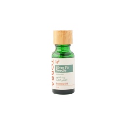 Silver Fir Needle Essential Oil  ,زيت الشوح الفضي الاطيار