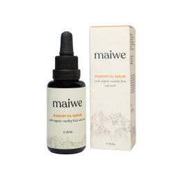 [FAC10113] Maiwe Rosehip Oil Serum ,مايوي مصل زيت ثمر الورد