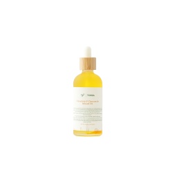 [SKI10133] Calendula &amp; Chamomile Infused Oil 100ml , زيت الآذريون والبابونج