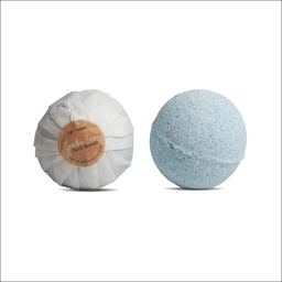 [All11909] Breath Easy Bath Bomb, قنبلة الاستحمام سهلة التنفس