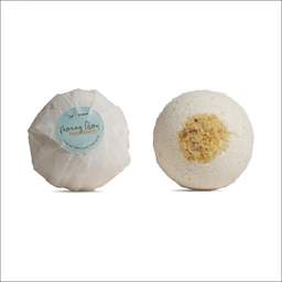 [All11914] Morning Glory Bath Bomb, قنبلة الاستحمام صباح المجد