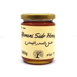 Yemeni Sidr Honey, عسل السدر اليمني