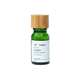 [All16529] Cumin Seed Essential Oil 10ml, زيت الكمون الطيار