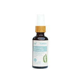 [All16575] Rosemary Infused Oil 50ml, خلاصة زيت إكليل الجبل