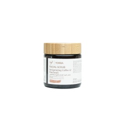 [All17062] Invigorating Coffee and Patchouli Facial Scrub 70g, واقي شمسي من حليب الإبل الطبيعي متعدد الاستخدامات، فائق الحماية والترطيب للبالغين