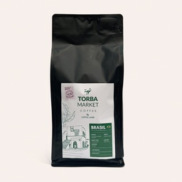 [All18267] Brasil Coffee Beans 500g ,حبوب قهوة برازيلية 500 جرام