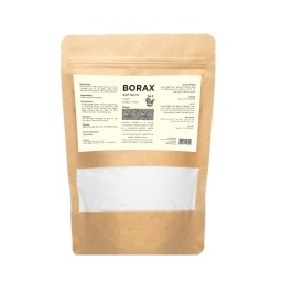 [TFM974] Borax ,البورق