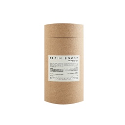 [TFM1423] Brain Boost Tea Blend 340gm ,مزيج الشاي